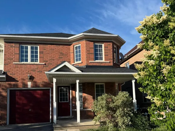 7 Frostbite Ln, Brampton, ON L6R 3L6