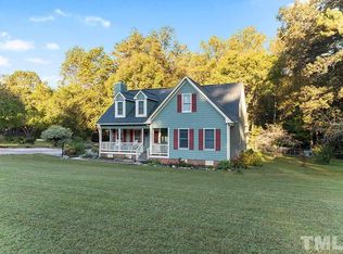 4421 Trommel Ct, Wake Forest, NC 27587