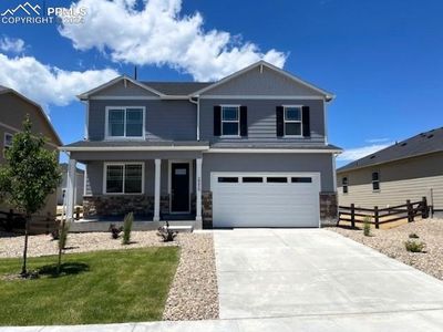 2216 Teachout Creek Ct, Monument, CO, 80132