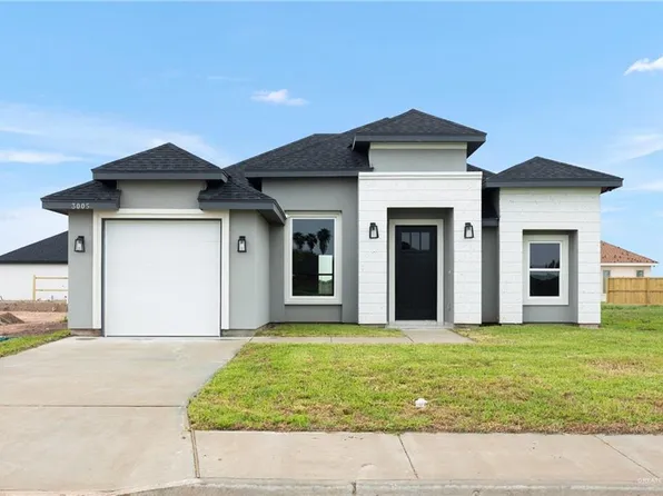 3005 Palo Blanco St, Hidalgo, TX 78557