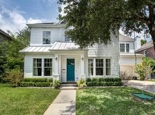 6404 Community Dr, Houston, TX 77005