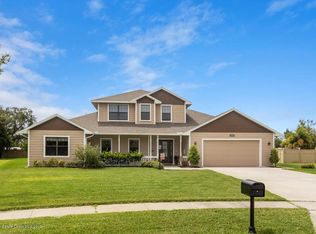 1347 Centennial Way, Rockledge, FL 32955