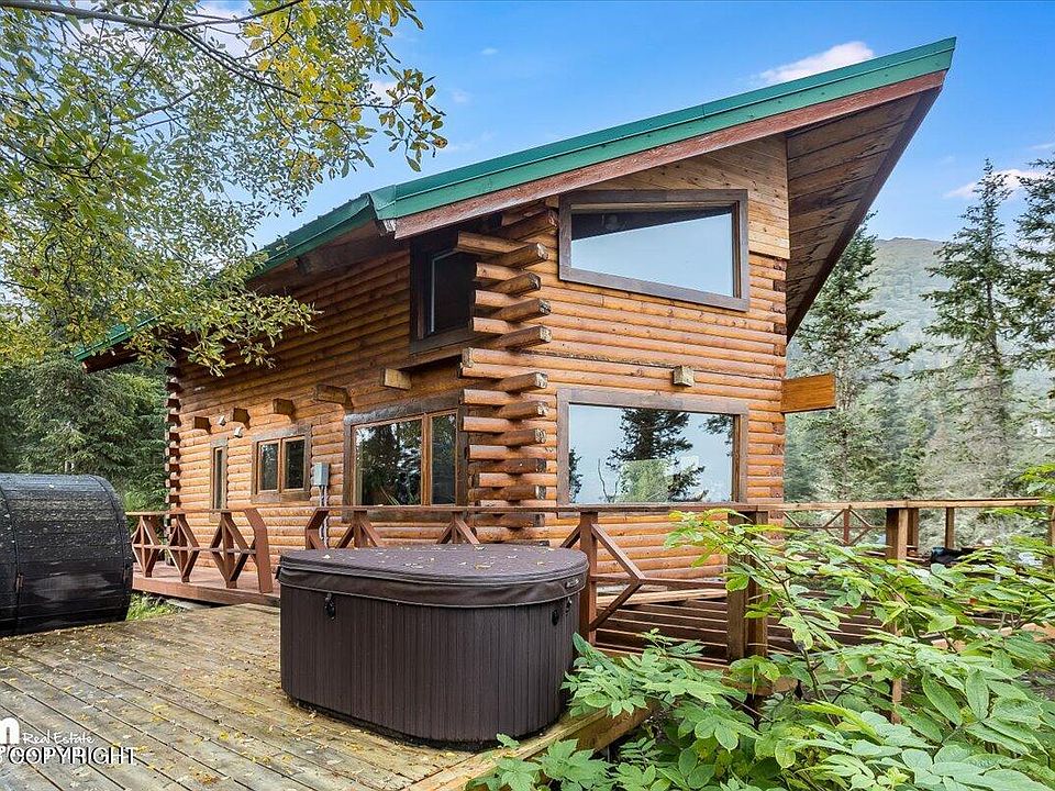 4717 Birdsong Dr, Eagle River, AK 99577 Zillow