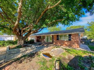 1616 Claremont Ter, Clovis, NM 88101