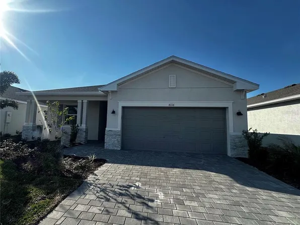 8116 Saint Kitts Cir, Englewood, FL 34224