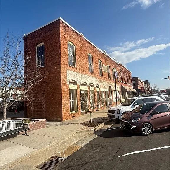 1736 N Broad St #202 — Photo 1