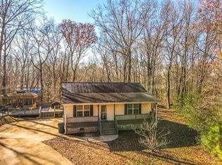 660 Old Pleasant Hill Rd, Waco, GA 30182