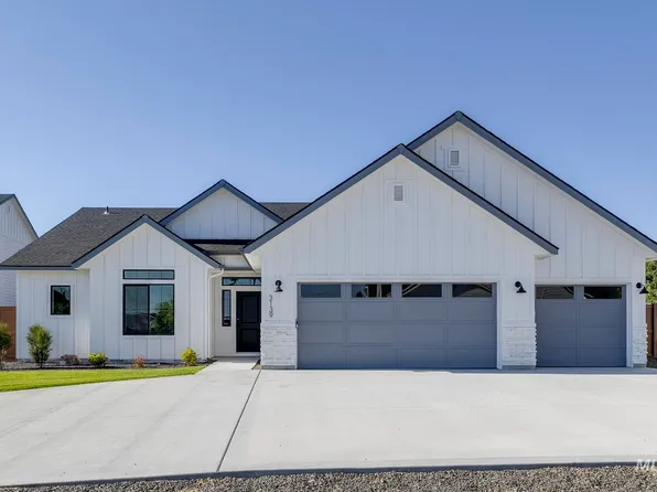 8306 E Bright Angel Dr, Nampa, ID 83687
