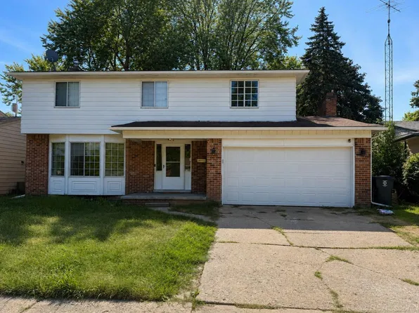 916 Somerset Ln, Flint, MI 48503