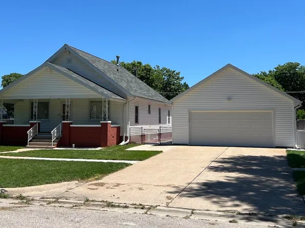 511 S Saint Joseph Ave, Hastings, NE 68901