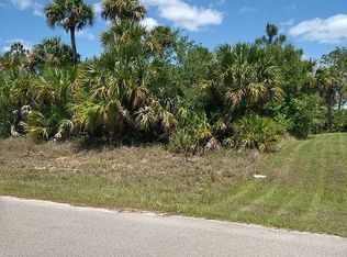 6042 S Moss Cir, Labelle, FL 33935