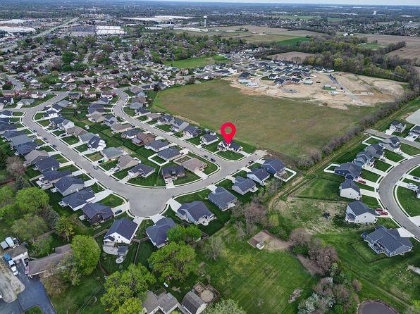 2737 Executive Dr, Troy, OH 45373