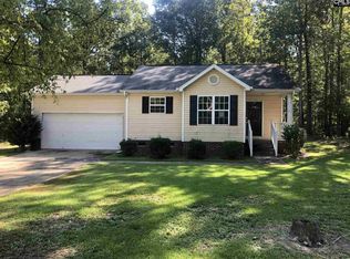 116 Smallwood Dr, Chapin, SC 29036