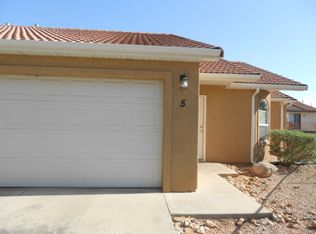 1079 N 1800 West Cir APT 5, Saint George, UT 84770