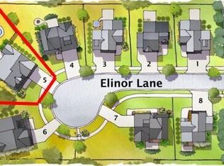 2329 Elinor Ln SE #5, Grand Rapids, MI 49506