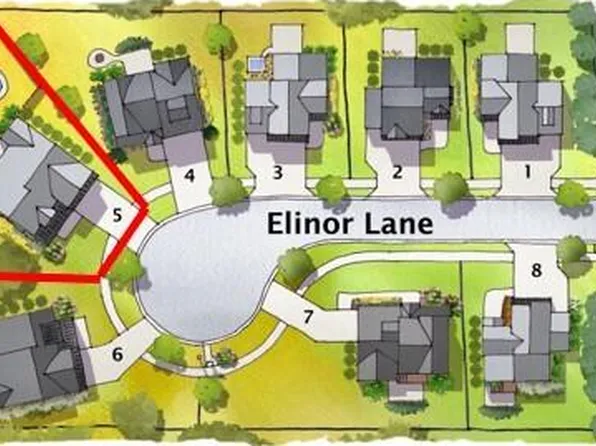 2329 Elinor Ln SE #5, Grand Rapids, MI 49506
