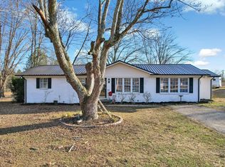 1131 Cedar Springs Rd SE, Cleveland, TN 37323