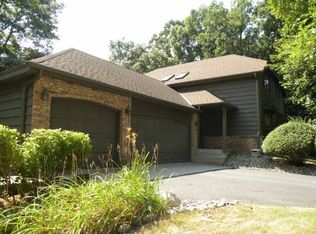 1132 Tiffany Point, Eagan, MN 55123
