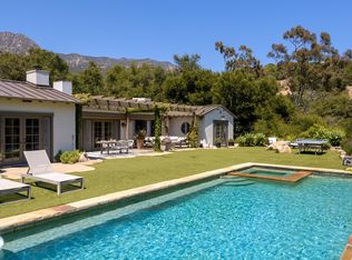696 Ladera Ln, Santa Barbara, CA 93108