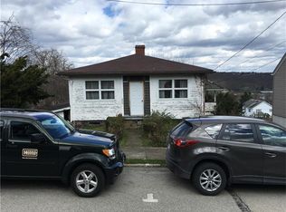 414 Oakland Ave, Charleroi, PA 15022