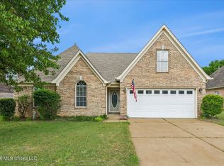 7238 Crape Myrtle Dr, Olive Branch, MS 38654