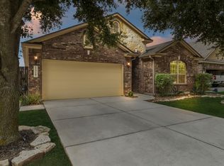 12318 Wagon Boss, San Antonio, TX 78254