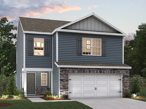 MANNING Plan, Valley View