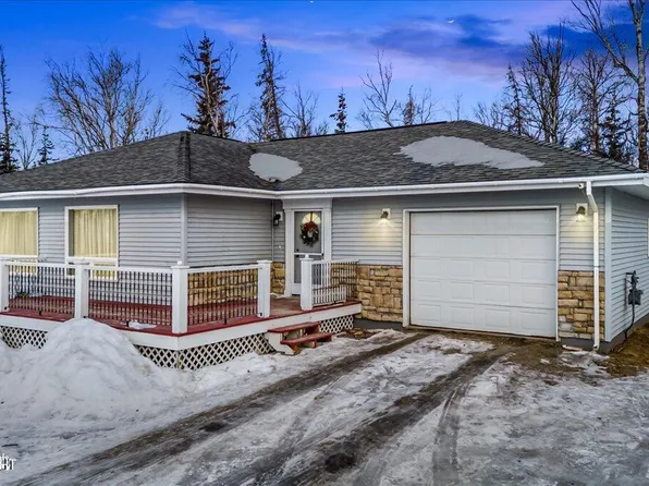 2365 N Tait Dr, Wasilla, AK 99654