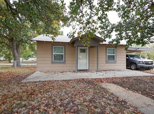 682 Main St, Springer, OK 73458