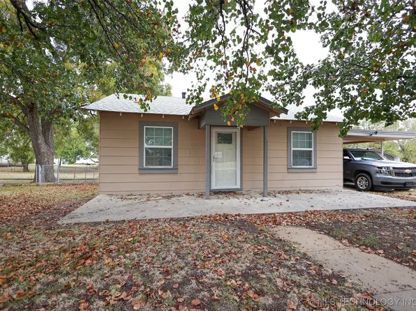 682 Main St, Springer, OK 73458