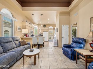 2406 W Via Di Silvio, Tucson, AZ 85704