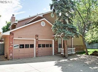 3534 19th St, Boulder, CO 80304