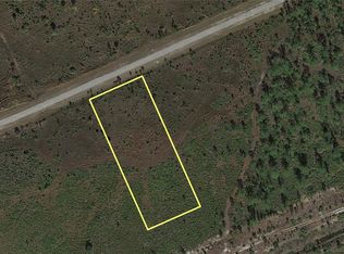 Meadowlark Boulevard Lot #38, Indian Lake Estates, FL 33855