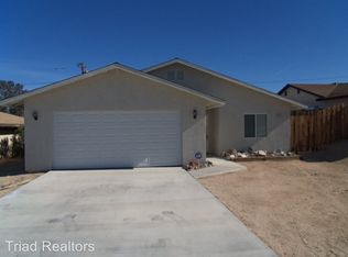 6251 Cahuilla Ave, Twentynine Palms, CA 92277
