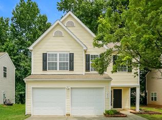 1017 Lombar St, Raleigh, NC 27610