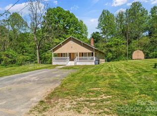 3181 Fay Lowman Rd, Connelly Springs, NC 28612