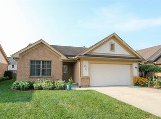 780 Waldsmith Way, Vandalia, OH 45377