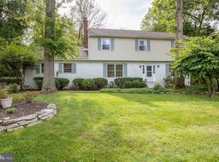217 Cleveland Ln, Princeton, NJ 08540