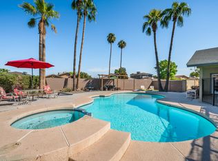 7882 W Reade Ave, Glendale, AZ 85303