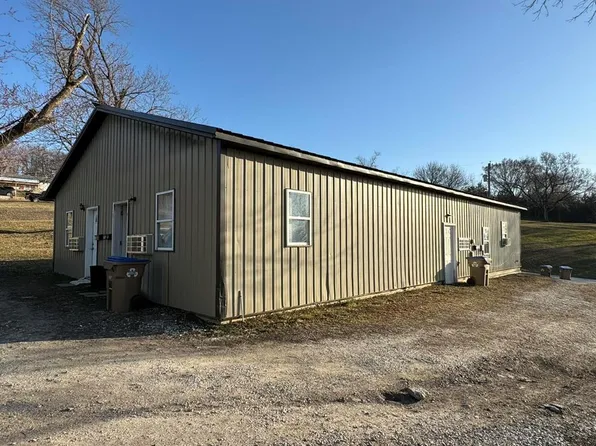 713 N Highland St, Milan, MO 63556