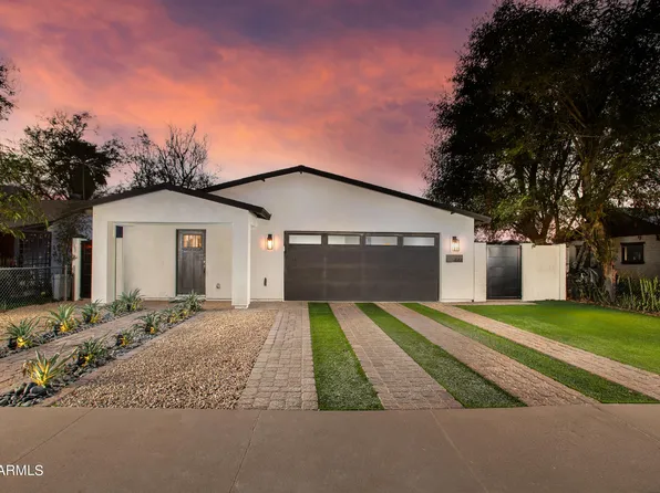 444 N DELAWARE Street, Chandler, AZ 85225