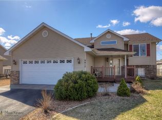 4410 Sterling Dr, Big Lake, MN 55309