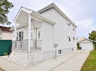 172-43 126th Ave FLOOR 2, Jamaica, NY 11434