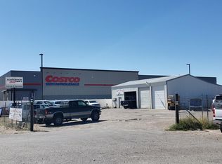 2121 N 25 E, Idaho Falls, ID 83404