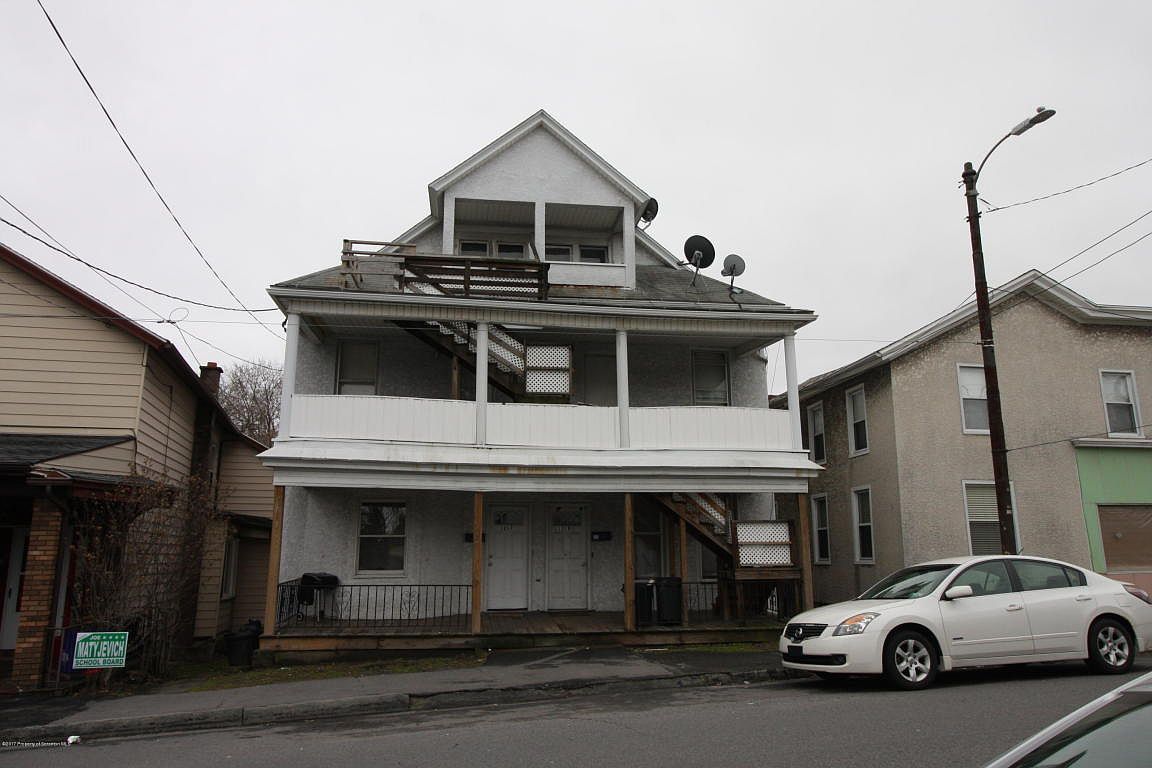 12171219 Jackson St, Scranton, PA 18504 Zillow