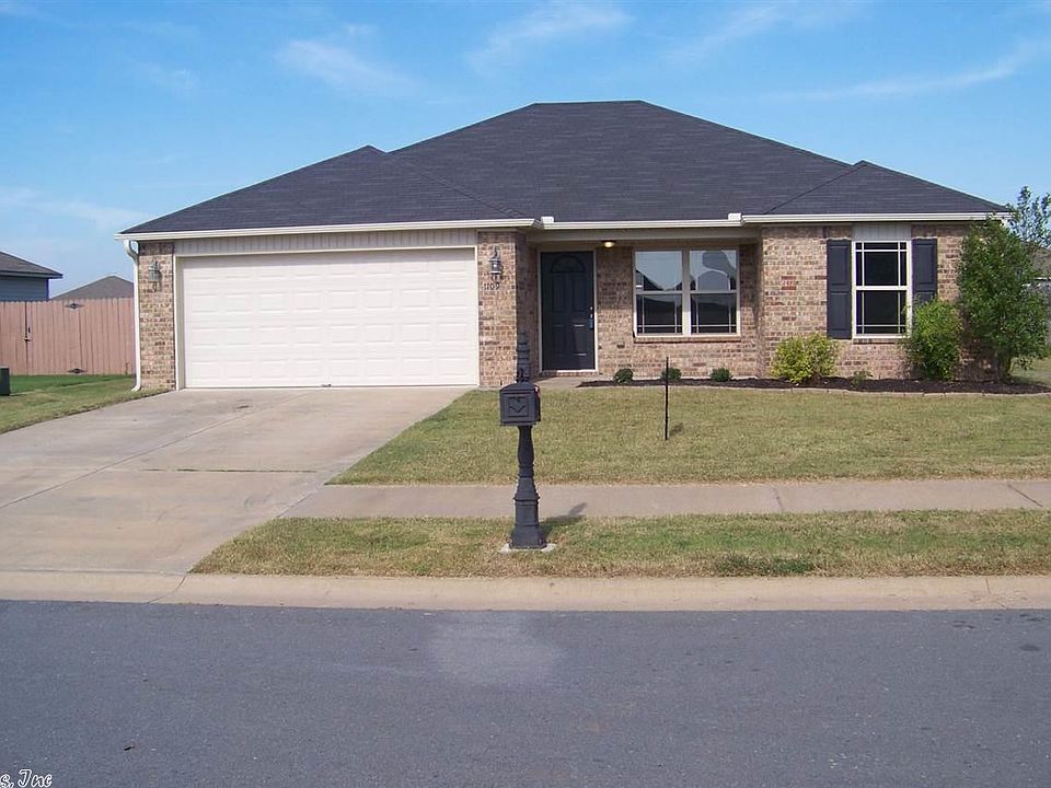 1st image of 1109 Bittercress Dr
