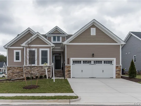 15801 Grahams Ferry Ln, Chesterfield, VA 23832