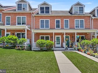 86 Chesapeake St, Lancaster, PA 17602