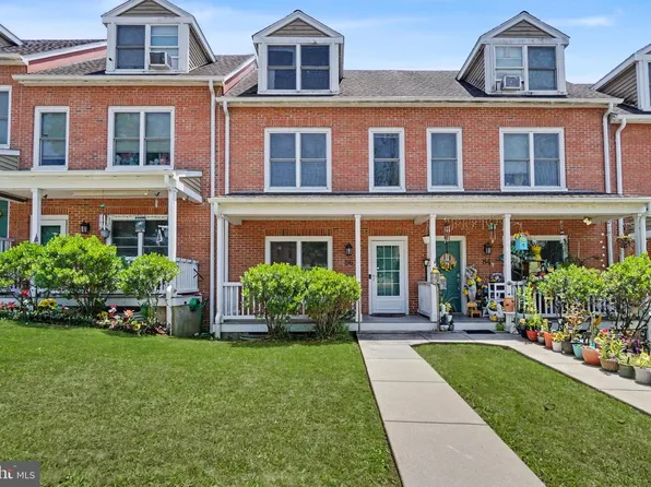 86 Chesapeake St, Lancaster, PA 17602
