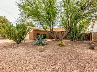 8607 E Valley View Rd, Scottsdale, AZ 85250